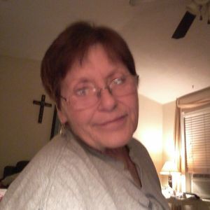 Meet your Posher, Vickie